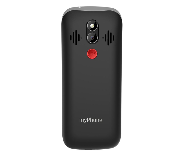 MYPHONE HALO 4 LTE - 1242723 - zdjęcie 6